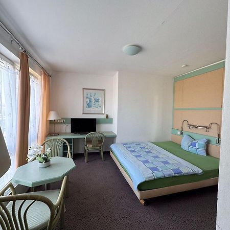 La Casa Mia Hotell Bad Langensalza Eksteriør bilde