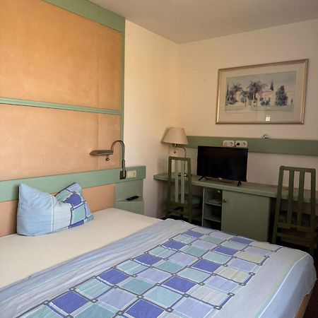 La Casa Mia Hotell Bad Langensalza Eksteriør bilde