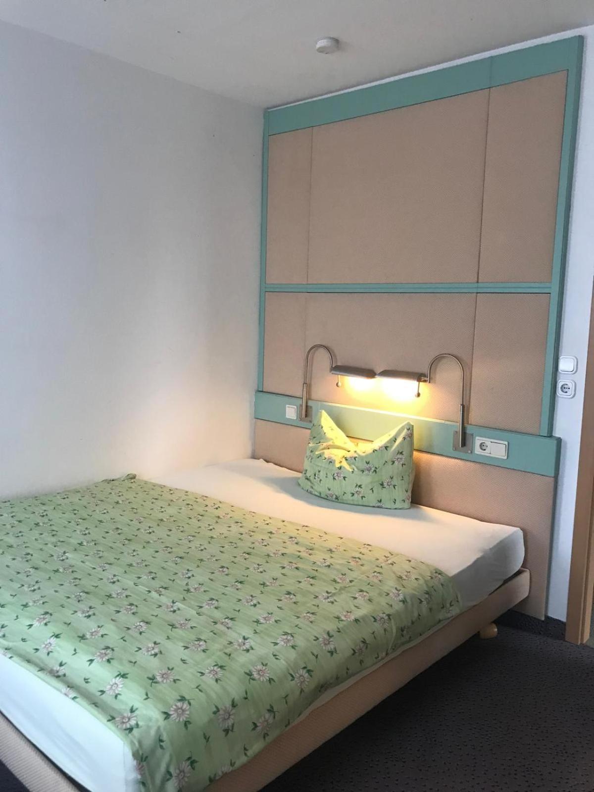La Casa Mia Hotell Bad Langensalza Eksteriør bilde