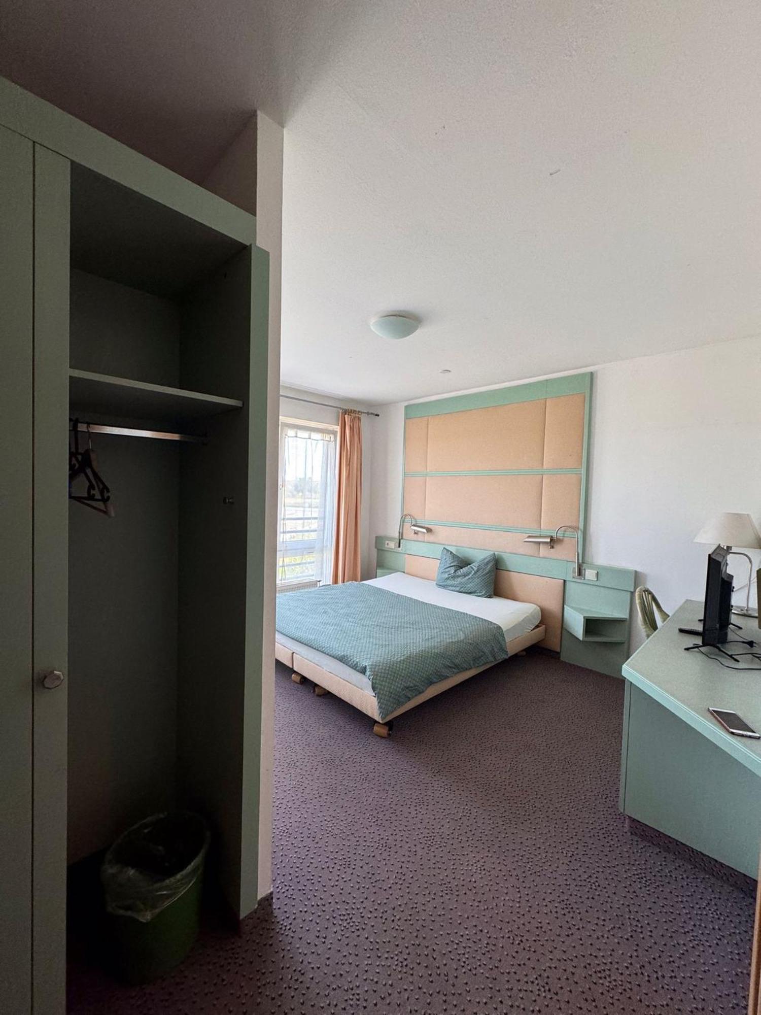 La Casa Mia Hotell Bad Langensalza Eksteriør bilde