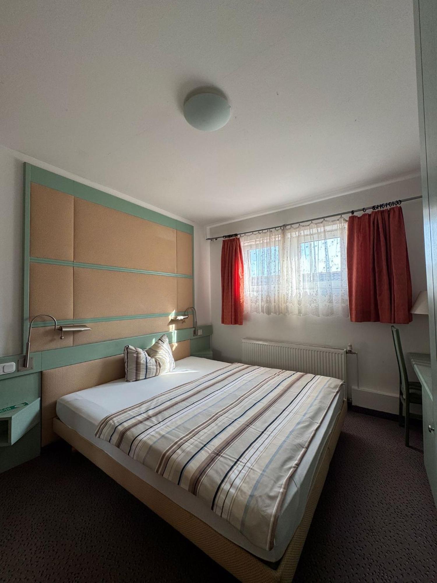 La Casa Mia Hotell Bad Langensalza Eksteriør bilde