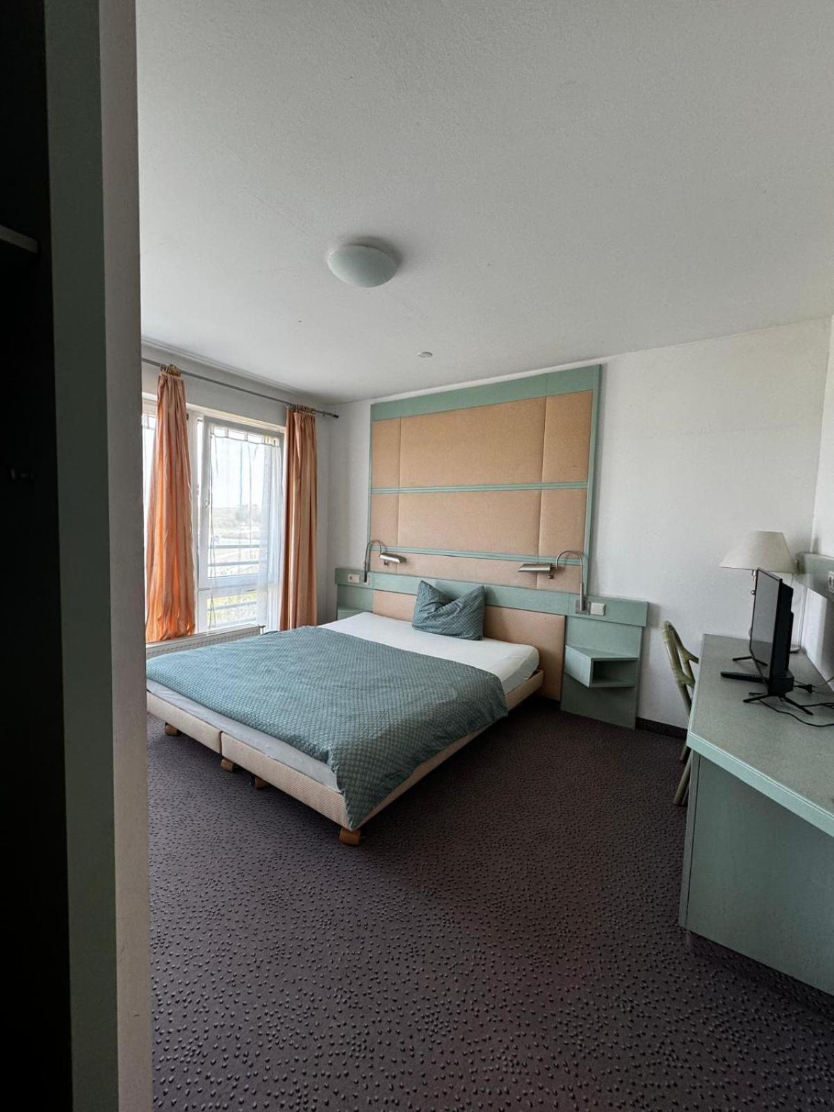 La Casa Mia Hotell Bad Langensalza Eksteriør bilde